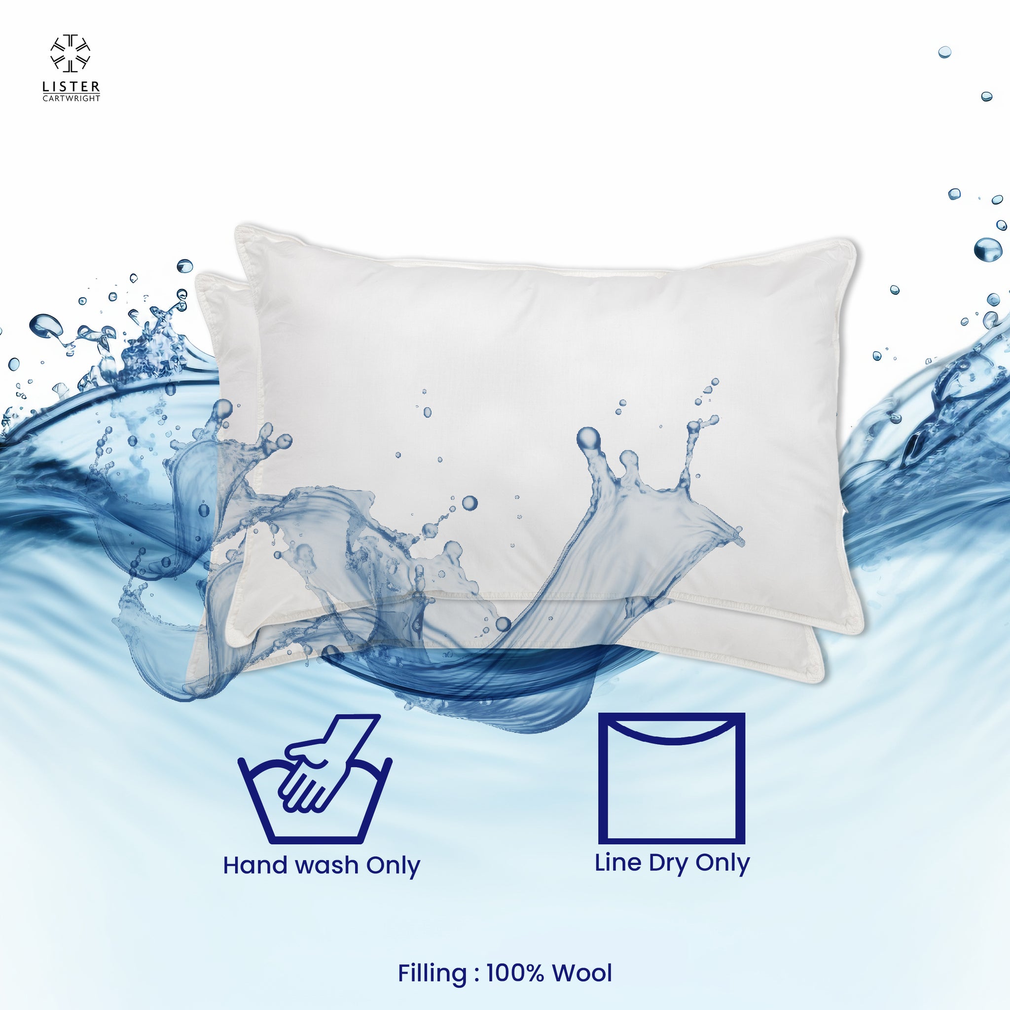 Throw Can I Wash Polyester Pillows Throw Pillows Can You Clean