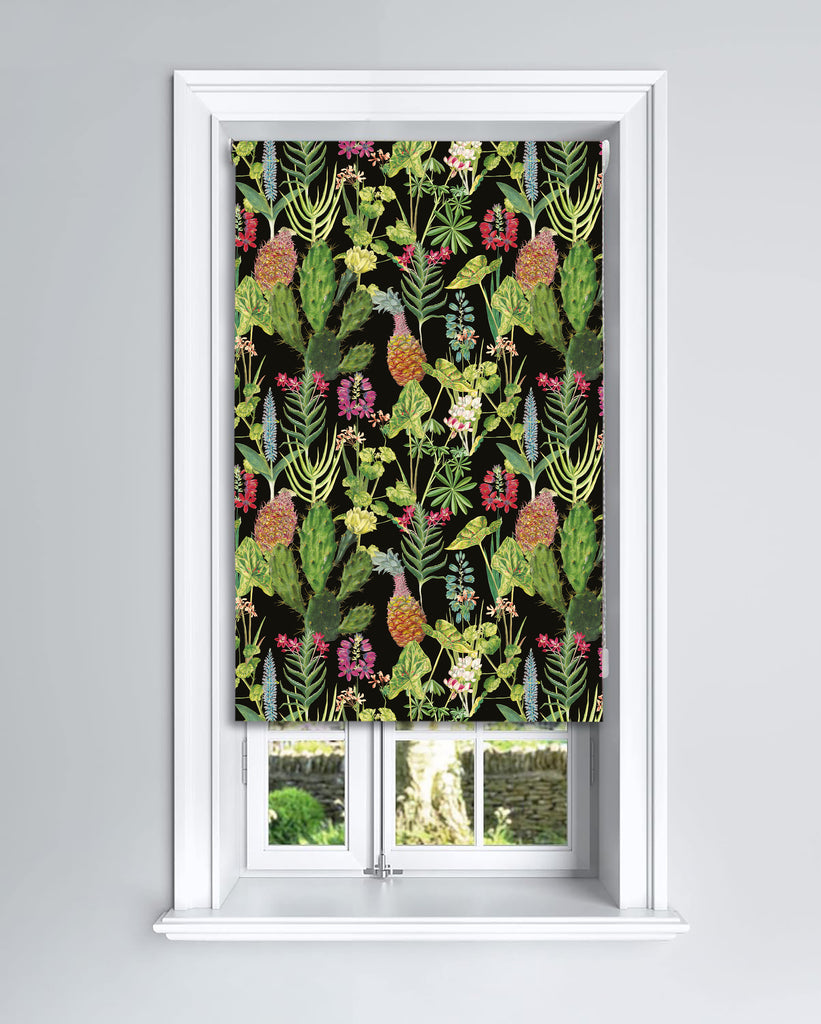 Pattern Blinds Patterned Roller Blinds UK | Buy Made to Measure Patterned Blinds
