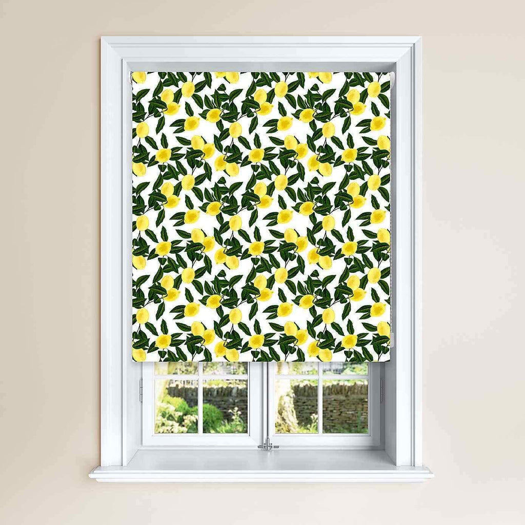 Pattern Blinds Patterned Roller Blinds UK | Buy Made to Measure Patterned Blinds