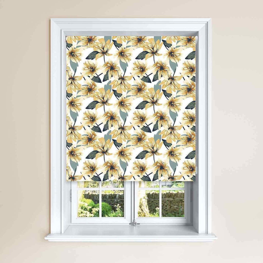 Pattern Blinds Patterned Roller Blinds UK | Buy Made to Measure Patterned Blinds I18n ...