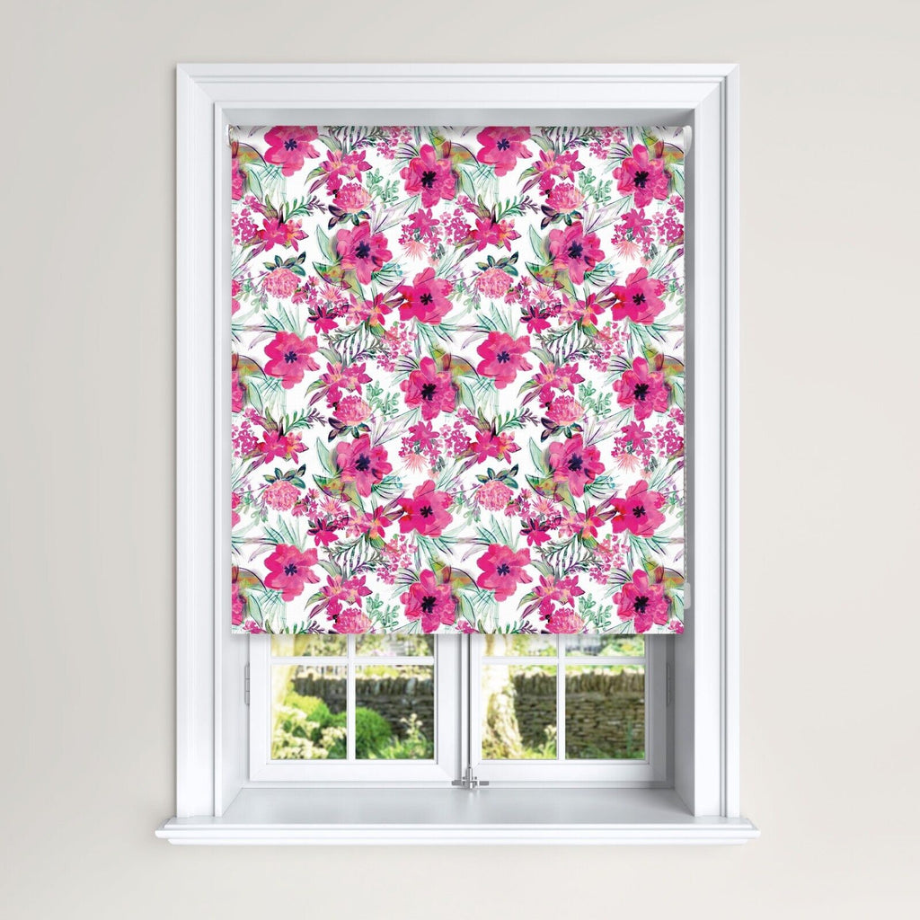 Pattern Blinds Patterned Roller Blinds UK | Buy Made to Measure Patterned Blinds