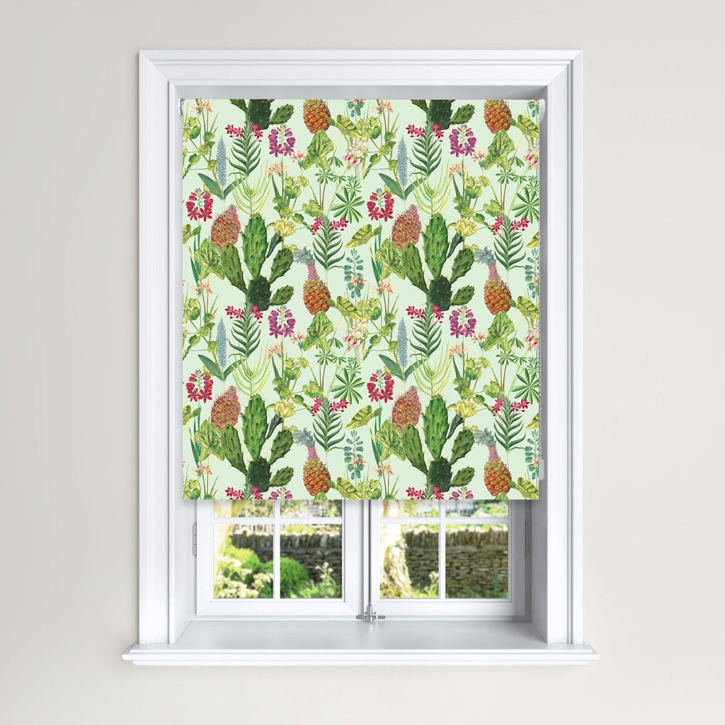 Pattern Blinds Patterned Roller Blinds UK | Buy Made to Measure Patterned Blinds